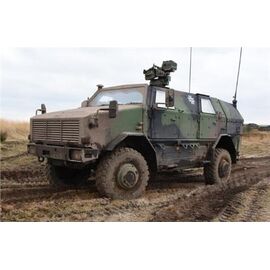Dingo 2A3.1