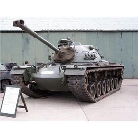 M48 A2CG