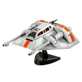 Snowspeeder