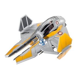 Anakin's Jedi Starfighter