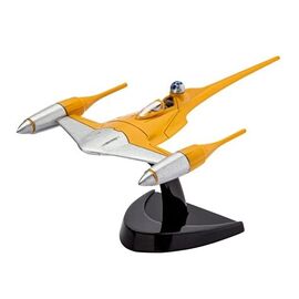 Naboo Starfighter