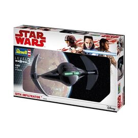 Sith Infiltrator