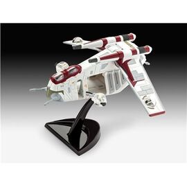 Republic Gunship
