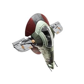 Boba Fetts Slave I