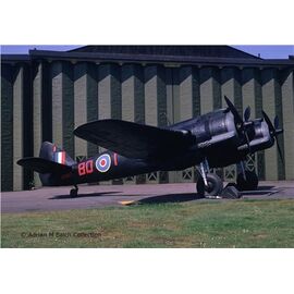 Beaufighter IF Nightfighter
