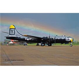 B-29 Super Fortress