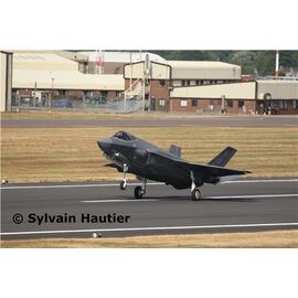 F-35A LightningÿII