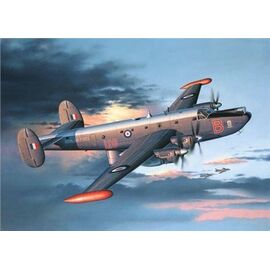Avro Shackleton Mk.3