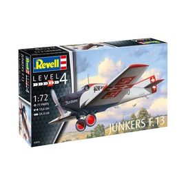 Junkers F.13