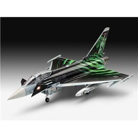 Eurofighter Ghost Tiger