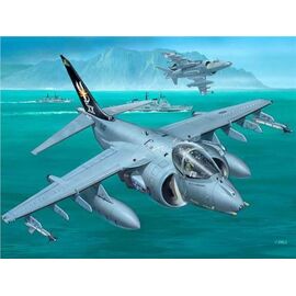 BAe Harrier GR.7
