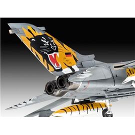Tornado ECR Tigermeet 2018