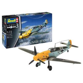 Messerschmitt Bf109 F-2