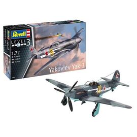 Yakovlev Yak-3