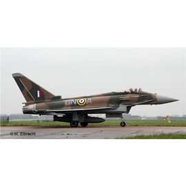 100 Years RAF: Eurofighter Typhoon RAF