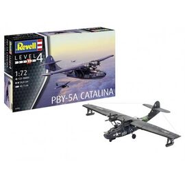 PBY-5a Catalina