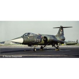 F-104G Starfighter