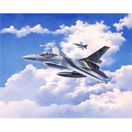 F-16 MLU 100th Anniversary