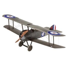 100 Years RAF: Sopwith Camel