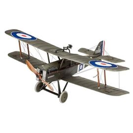100 Years RAF: British S.E. 5a