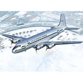 C-54D Berlin Airlift 70th Anniversary