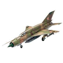 MiG-21 SMT