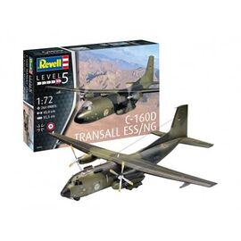 C-160 Transall Eloka