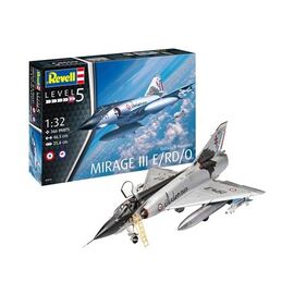 Dassault Mirage III E