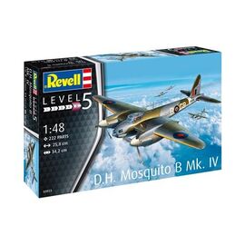 Mosquito Bomber Mk. IV