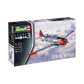 T-6 G Texan
