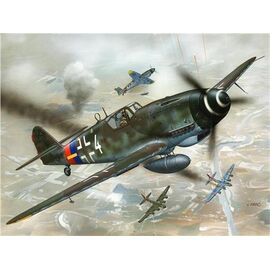 Bf109 G-10