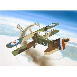 Spad XII C-1