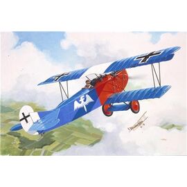 Fokker D VII