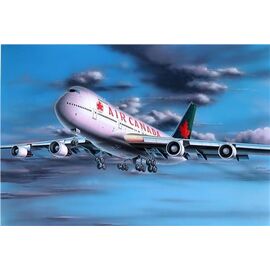 B747-200 Air Canada