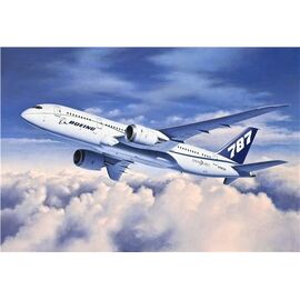 Boeing 787-8 'Dreamliner' Demonstrator