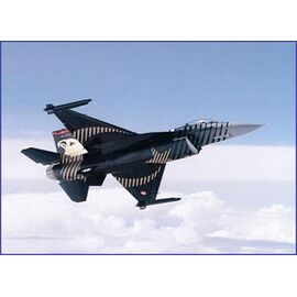 F-16 C SOLO TÜRK
