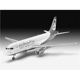 Airbus A320 AirBerlin