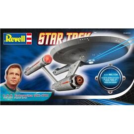 Star Trek Enterprise NCC-1701