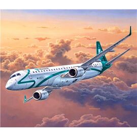 Embraer 195