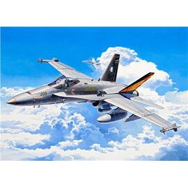 F/A -18C Hornet