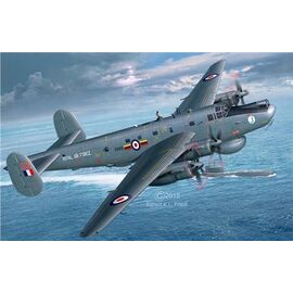 Avro Shackleton AEW2