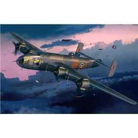 Handley Page Halifax B Mk.III