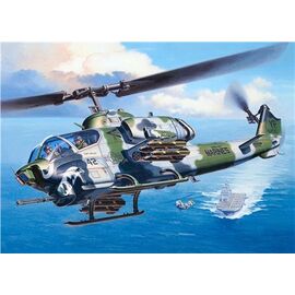 AH-1W Super Cobra