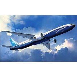 Boeing 777-300ER Demonstrator