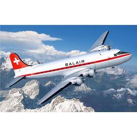 DC-4 Balair