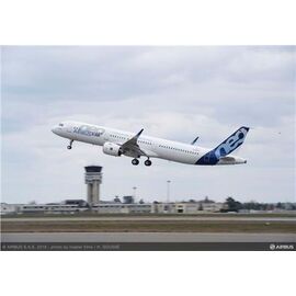 Airbus A321 Neo