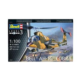Bell AH-1G Cobra
