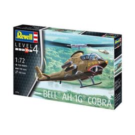 Bell AH-1G Cobra