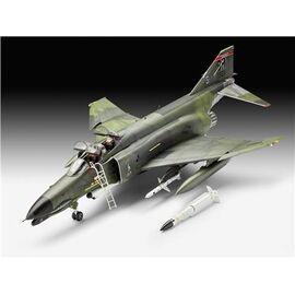 F-4G Phantom USAF