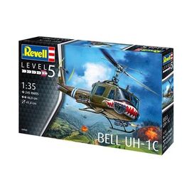 Bell UH-1C